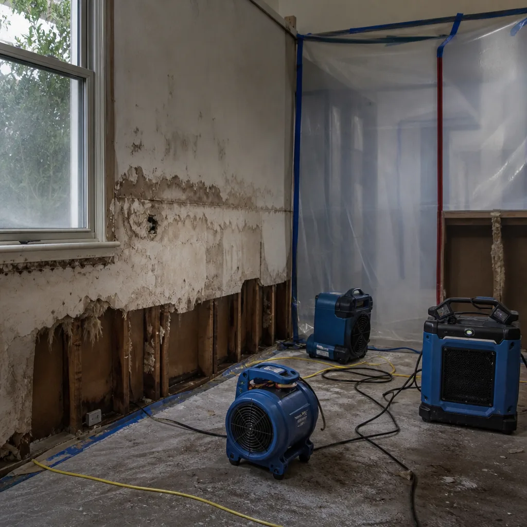 Before - Full Restoration