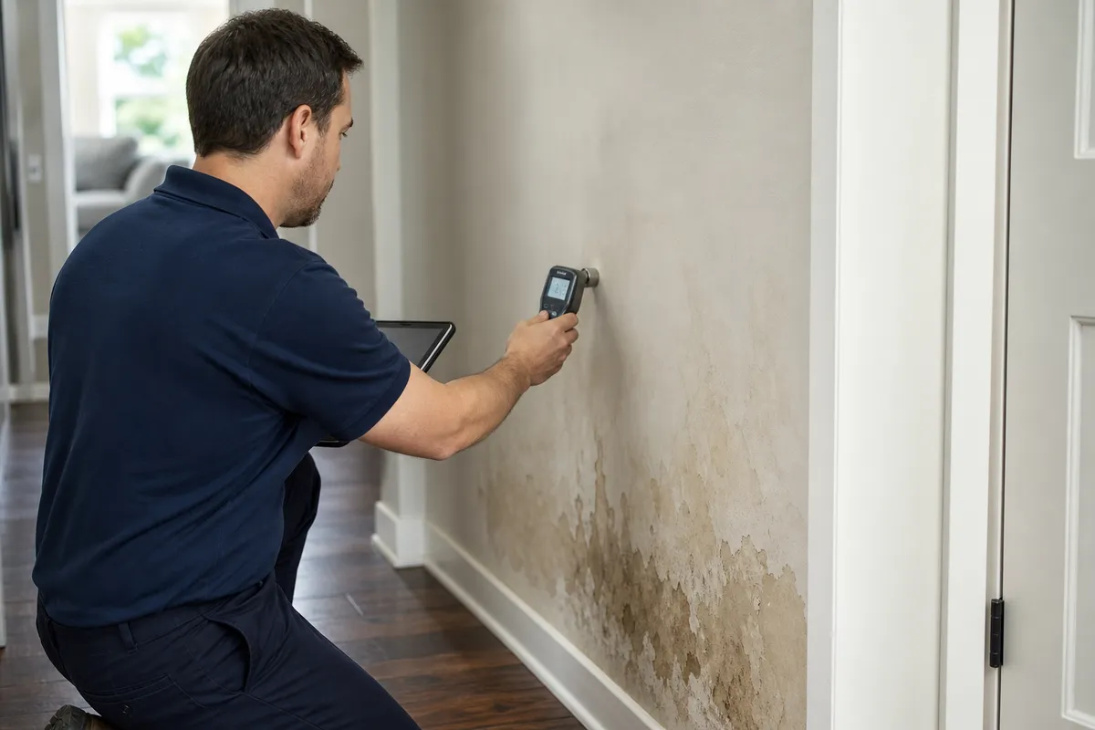 24/7 Live Answer - DryMark Restoration Venice in Venice, CA